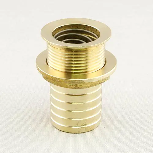 Product Image for Bordsgenomföring Silfjäder Slang 38mm