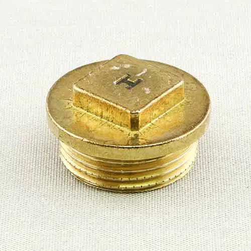Product Image for Plugg 3/8 Tum