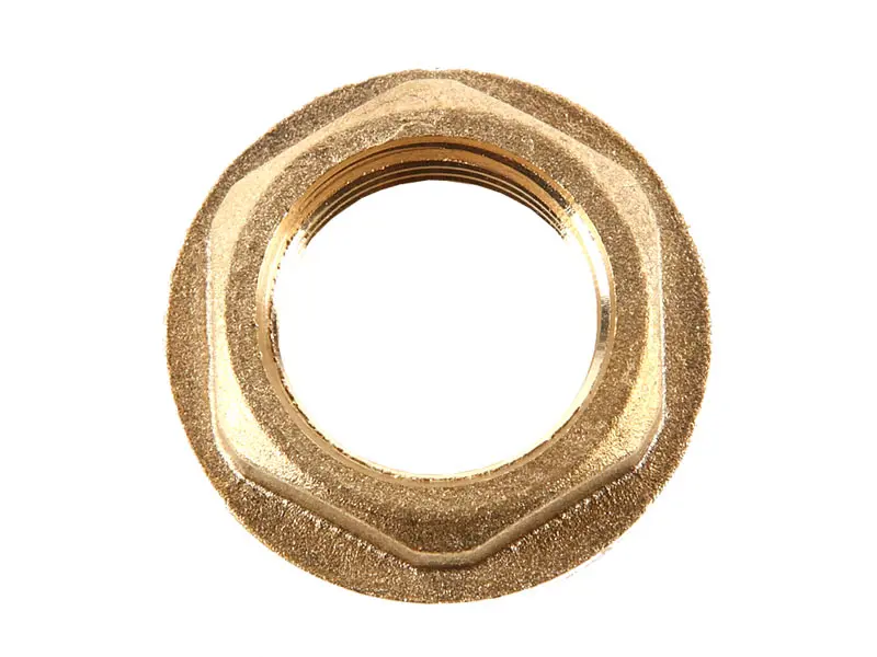 Product Image for Mutter 1/2 Tum