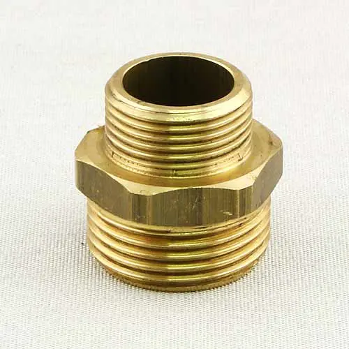 Product Image for Sexkantsnippel 3/4 - 1/2 Tum
