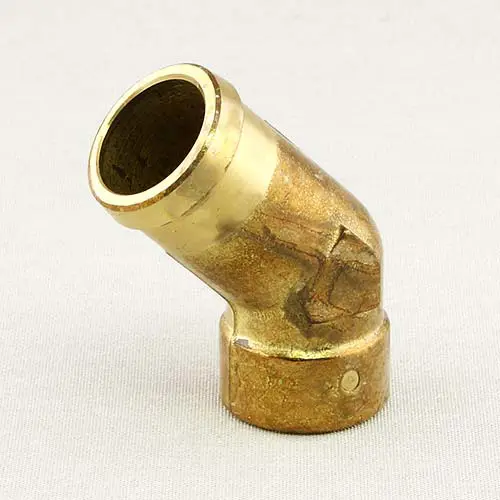 Product Image for Slangnippel Invändig 45° 1/2 Tum 25mm