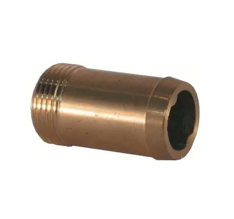 Product Image for Slangnippel 3/4 Tum 25mm