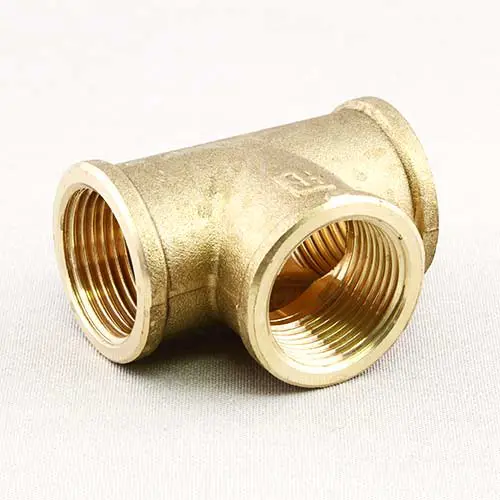 Product Image for T-rör 1/2 Tum