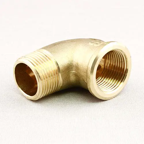 Product Image for Vinkelrör 90° 1/4 Tum