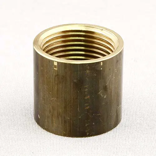 Product Image for Rörmuff 1/2 Tum
