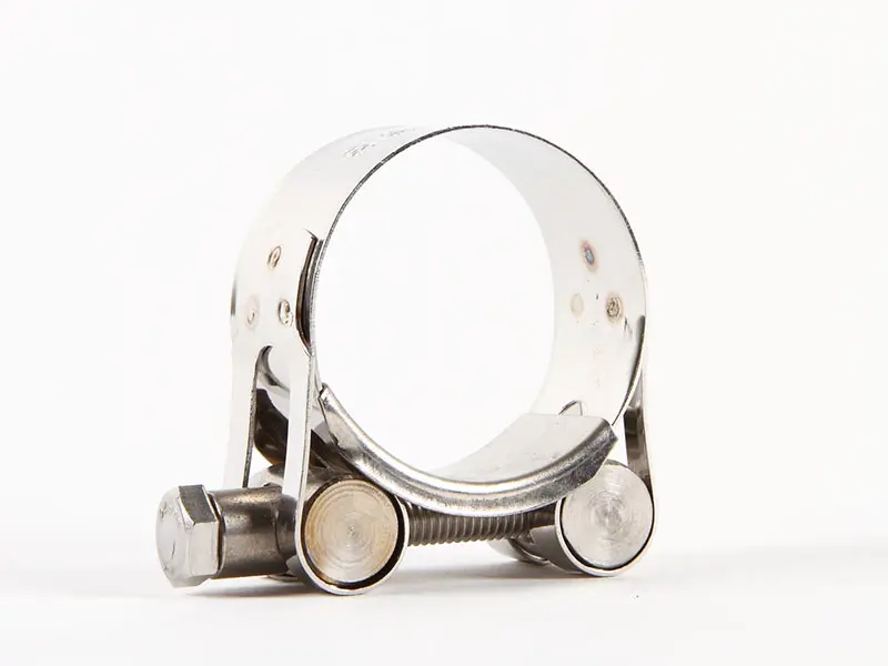 Product Image for Slangklämma 35-40mm Heavy Duty