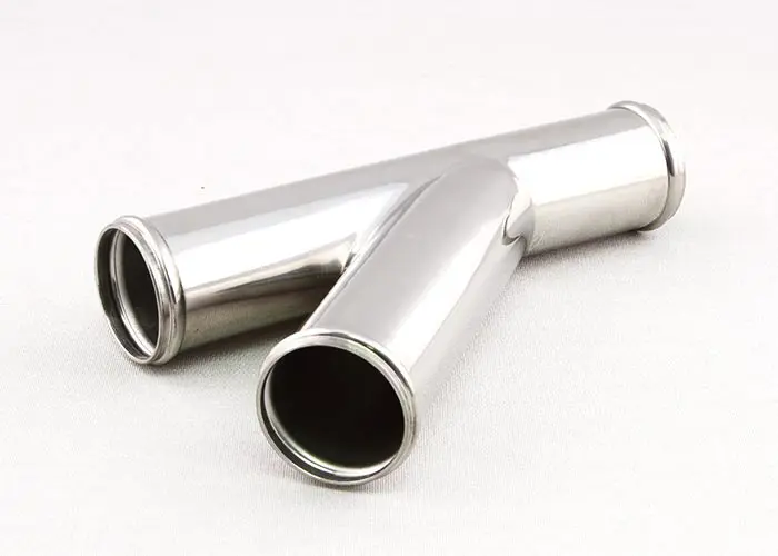 Product Image for Y-rör Rostfritt 38mm