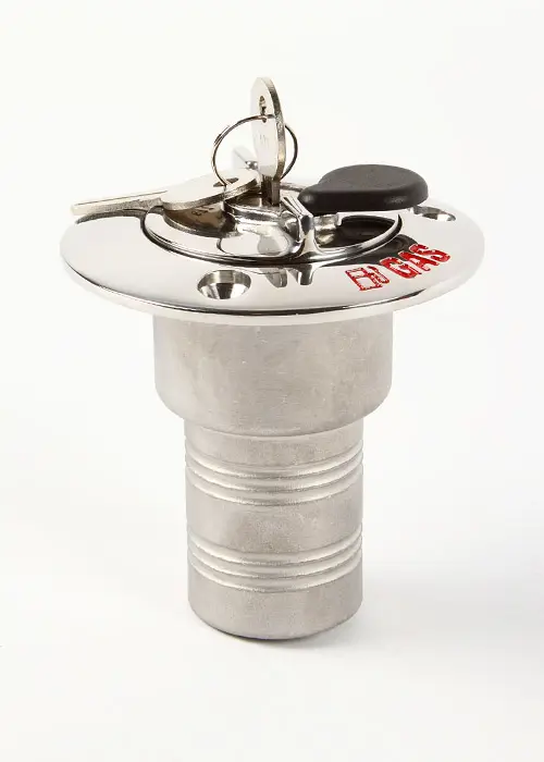 Product Image for Däcksförskruvning Bensin Låsbar 38mm