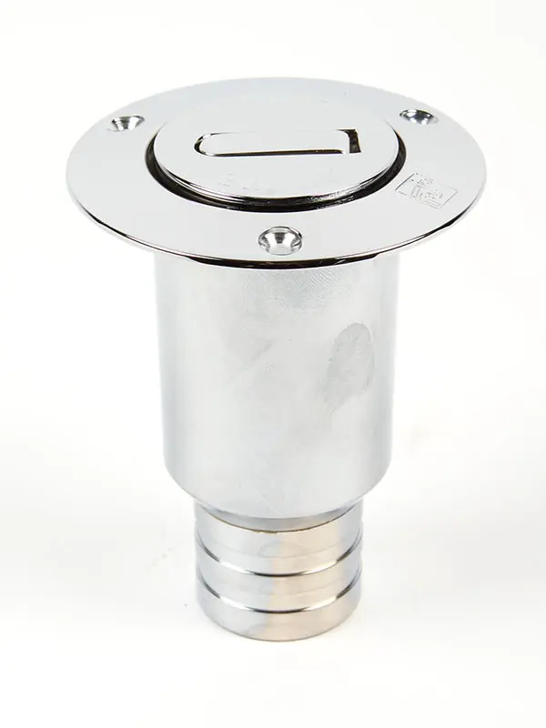 Product Image for Däcksförskruvning Waste 38mm Iso