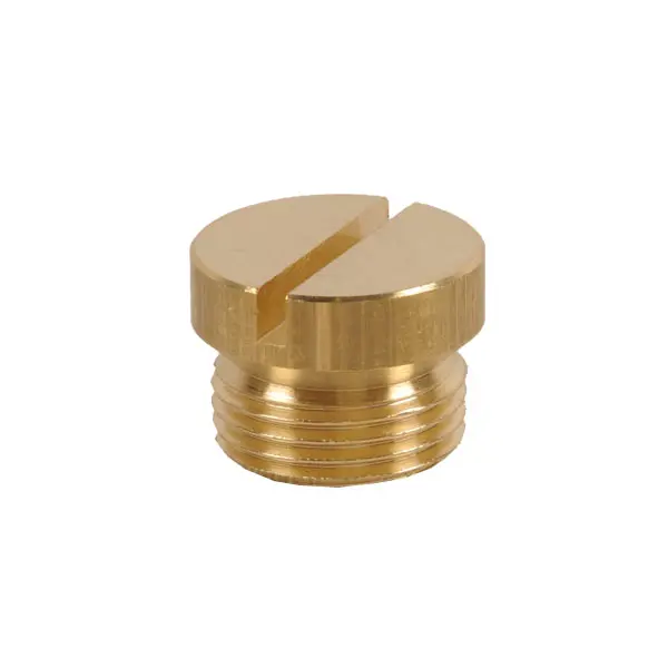 Product Image for Dyvikaskruv Mässing Mellan