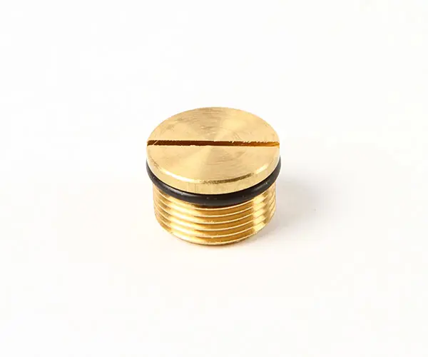 Product Image for Dyvikaskruv Mässing Liten