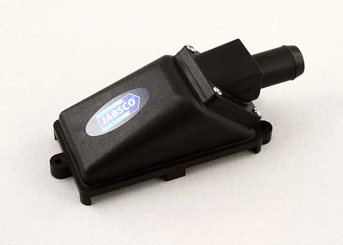 Product Image for Filtersil Jabsco För Slang 25mm