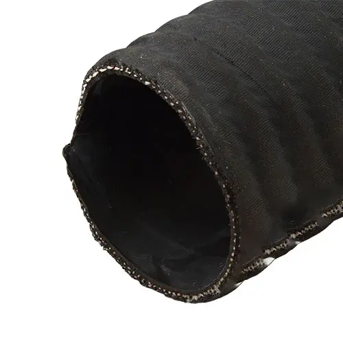 Product Image for Avgasslang Svart 40mm
