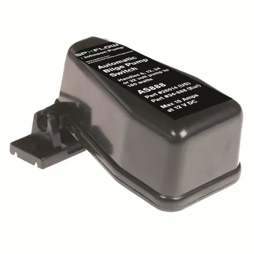 Product Image for Nivåströmbrytare Johnson Pump As888