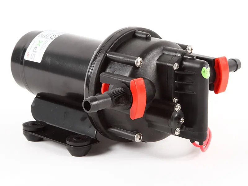 Product Image for Johnson Aqua Jet Tryckvattenpump 13l/ 12v