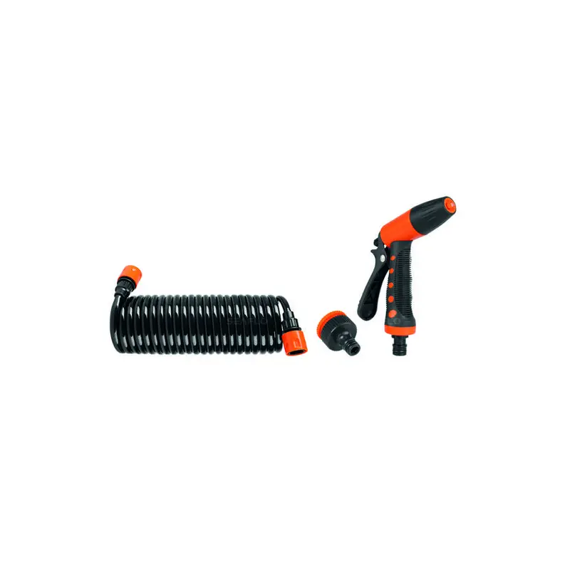 Product Image for Slangsats 6m Till Spolpump