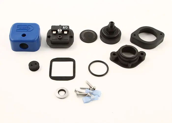 Product Image for Tryckgivare Jabsco 40psi