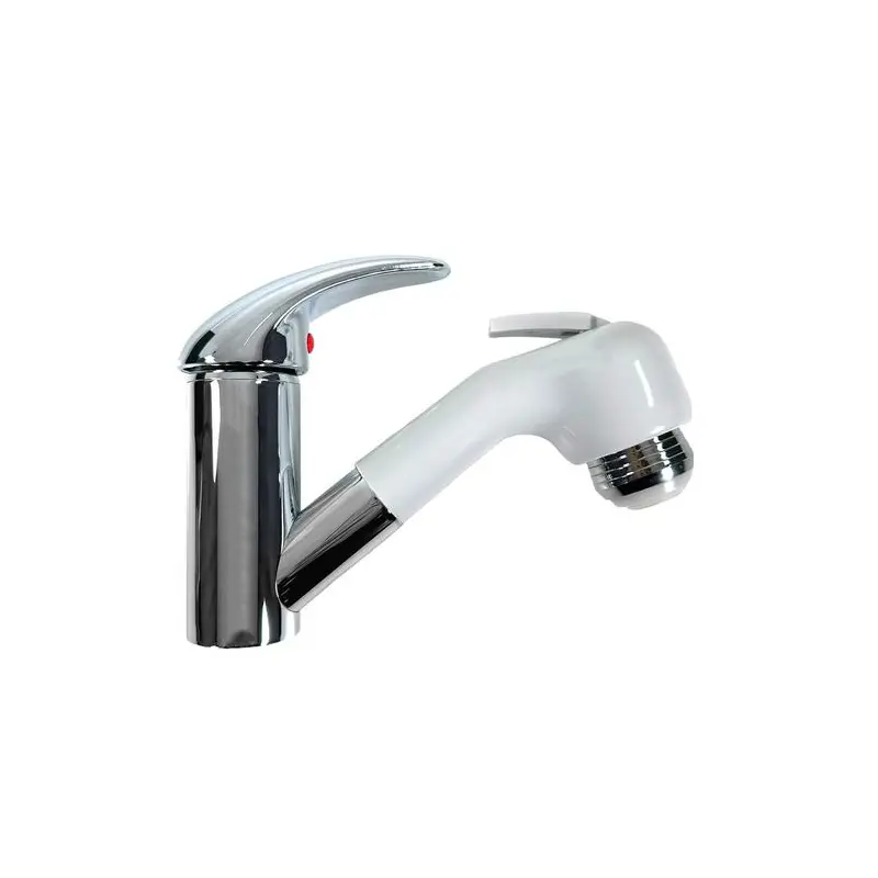 Product Image for Engreppsblandare Med Duschhandtag
