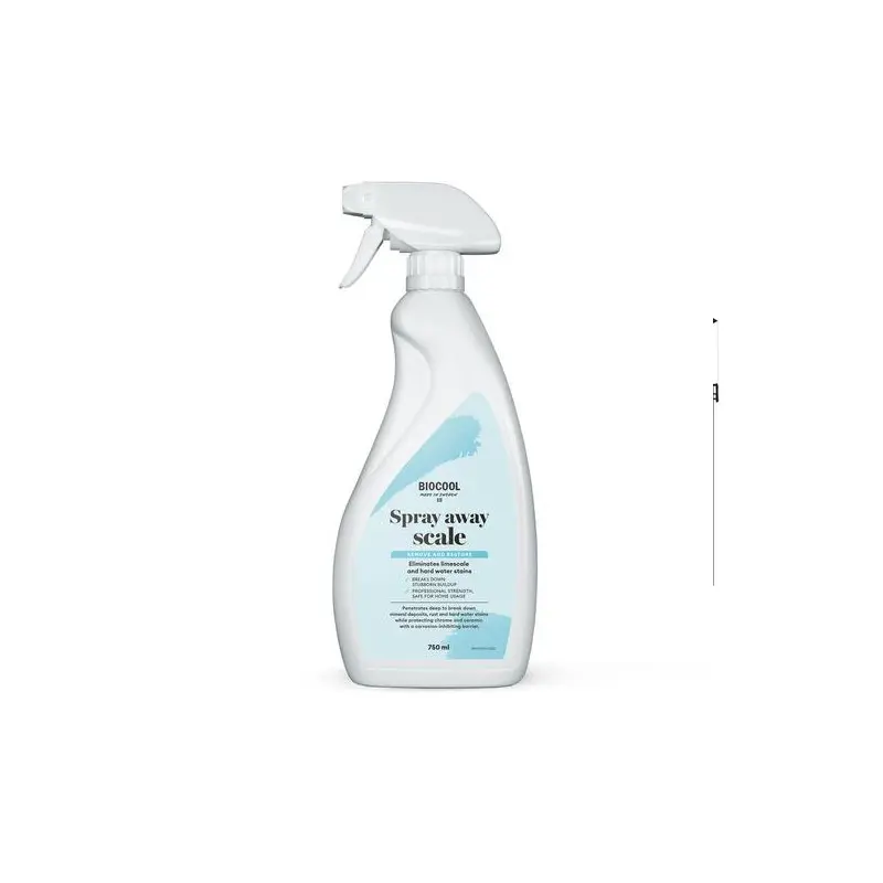 Product Image for Biocool Spray Away Limescale