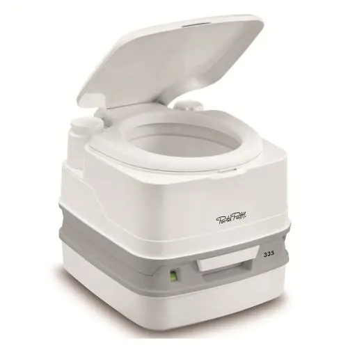 Product Image for Porta Potti Qube 335, 10liter