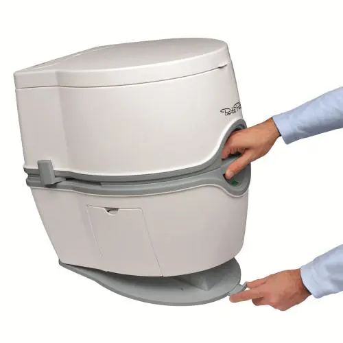 Product Image for Porta Potti Durkfäste Excellence