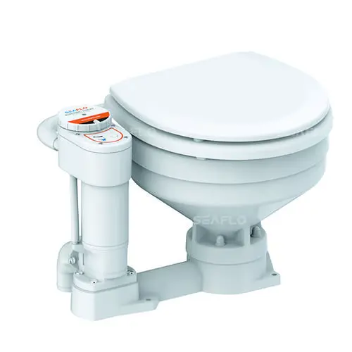 Product Image for Seaflo Eltoalett 12v