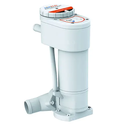 Product Image for Seaflo Eltoakonvertering 12v