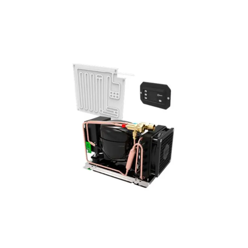 Product Image for Uniqool Kylaggregat Ucs35 Slim+ev20, För 130 Liter