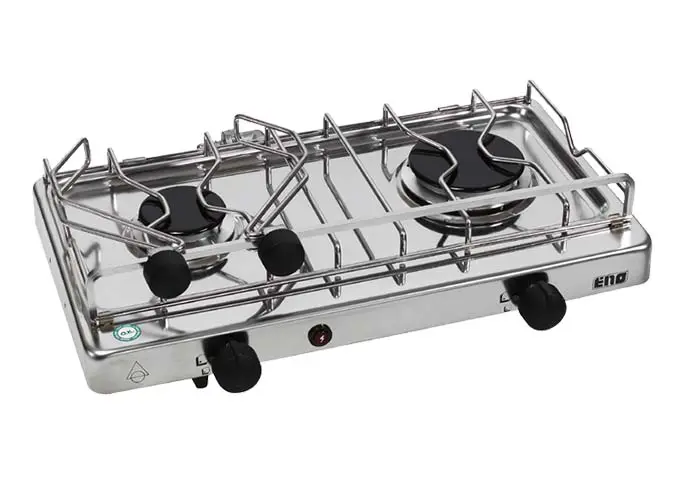 Product Image for Gasolkök 2-lågigt Eno Duo