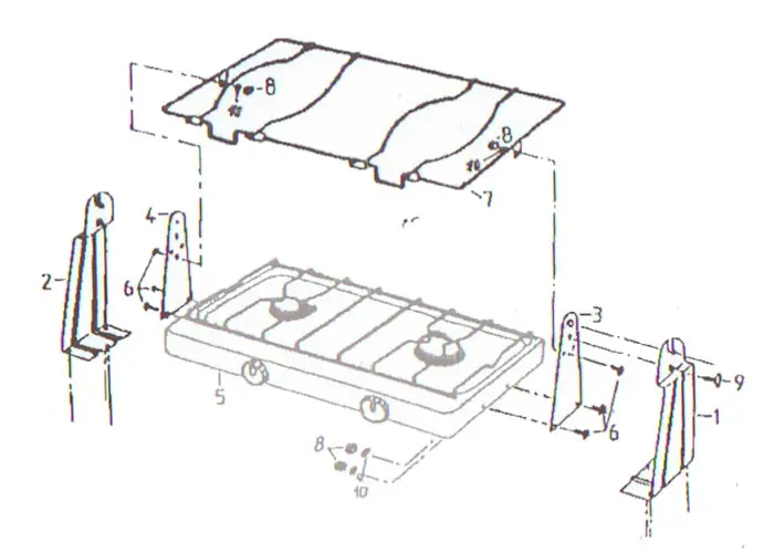 Product Image for Balansupphängning Eno Duo