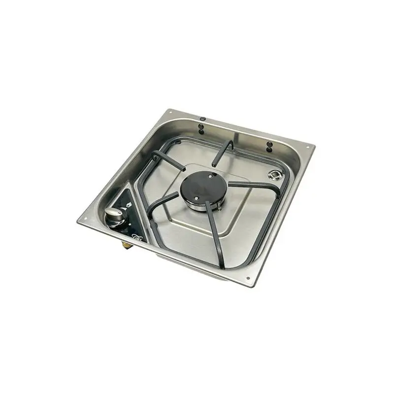 Product Image for Gasolkök 1-lågig Försänkt Rf