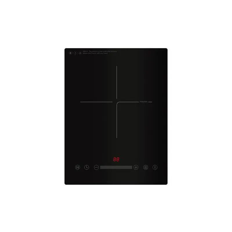 Product Image for Induktionsspis 1 Zon