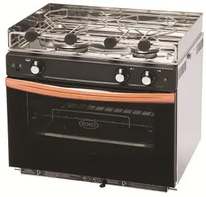 Product Image for Gasolspis Eno Gascogne 2-lågig