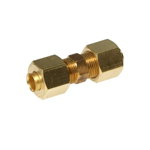Product Image for Skarvkoppling För Kopparrör Rak
