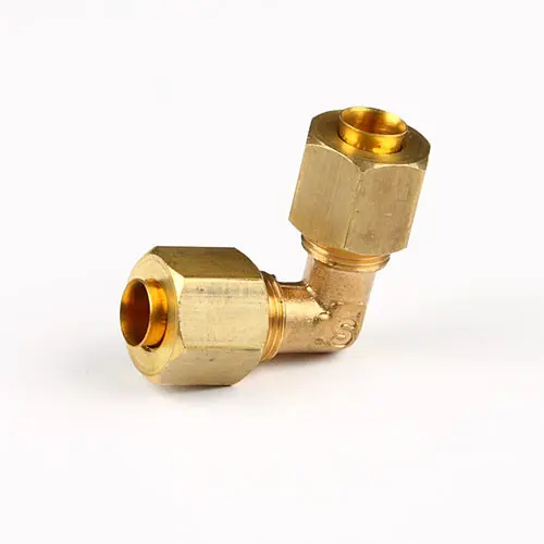 Product Image for Vinkelkoppling För Kopparrör