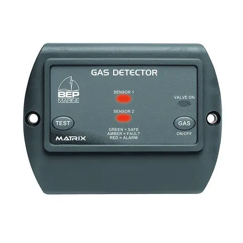 Product Image for Bep Gasvarnare Med Fjärravstängning