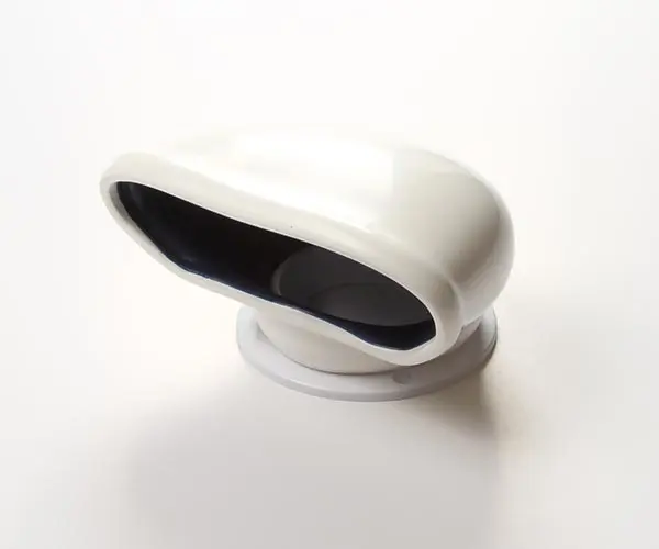 Product Image for Svanhalsventilator Plastimo