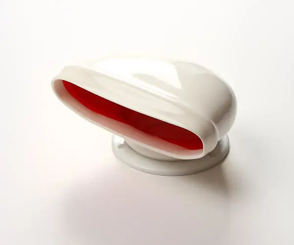 Product Image for Svanhalsventilator