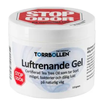 Product Image for Luftrenare Tea Tree Oil 113g
