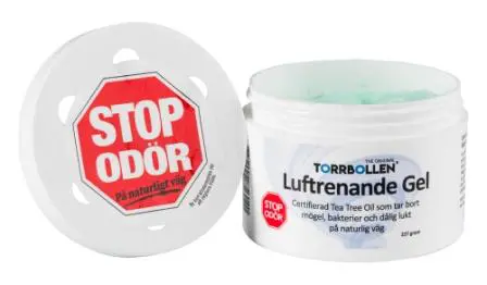 Product Image for Luftrenare Tea Tree Oil 227g