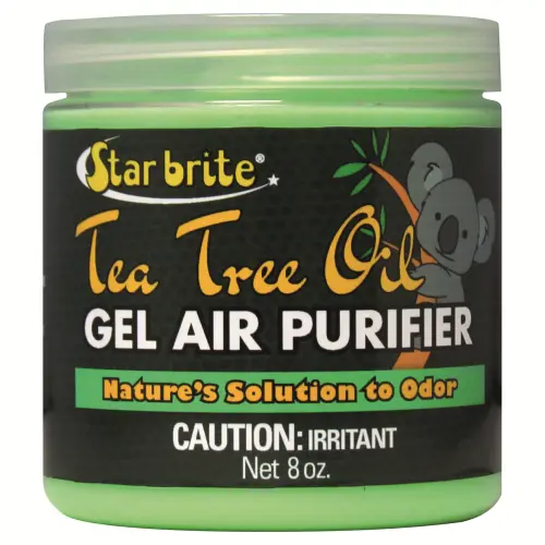 Product Image for Starbrite Tea Tree Oil Gel, 227g