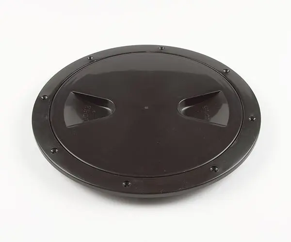 Product Image for Inspektionslucka 260mm Svart