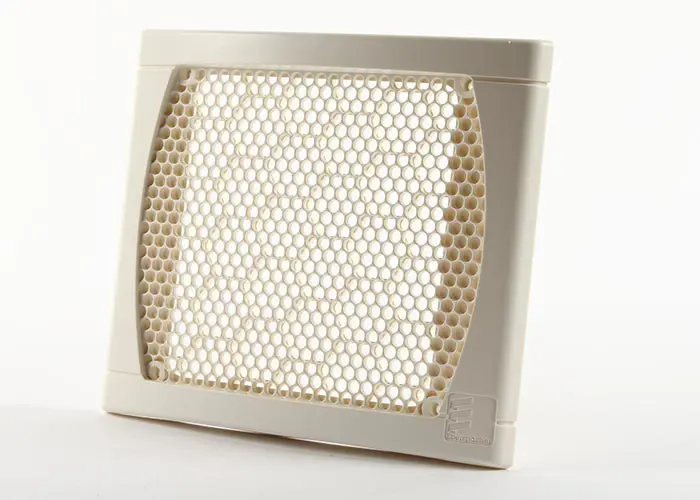 Product Image for Vit Front Till Fläkt 4946-5
