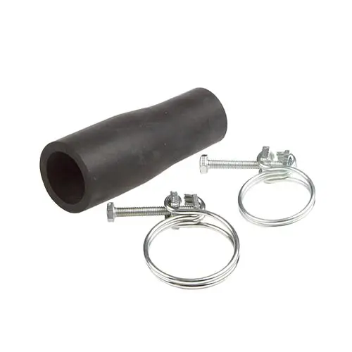 Product Image for Förminskning Gummi 22-16mm Inkl Klämmor