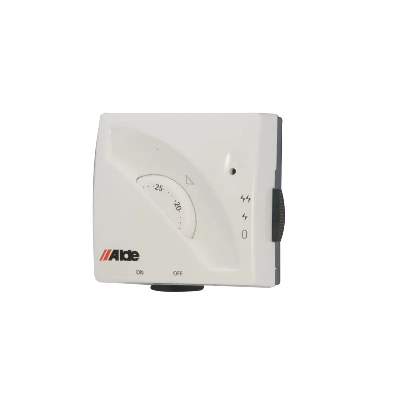 Product Image for Rumstermostat Till Elpatron