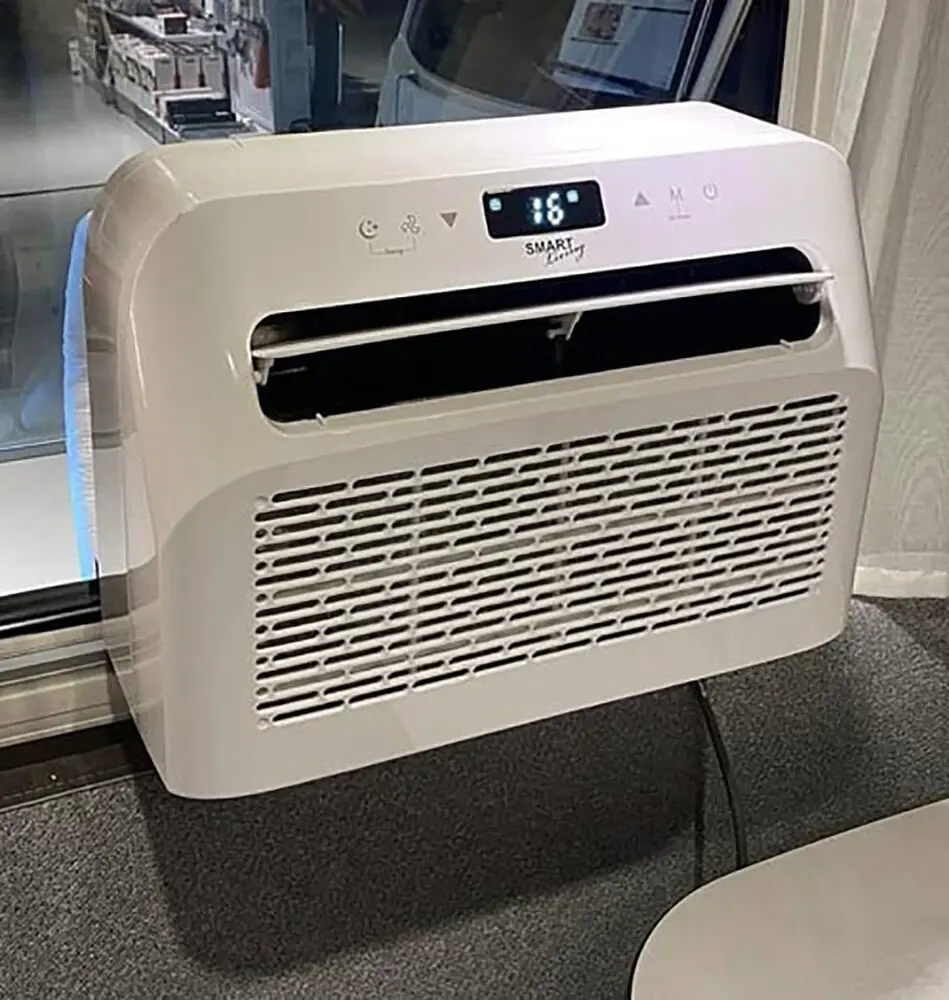 Product Image for Smart Living Portabel Aircoon 5000