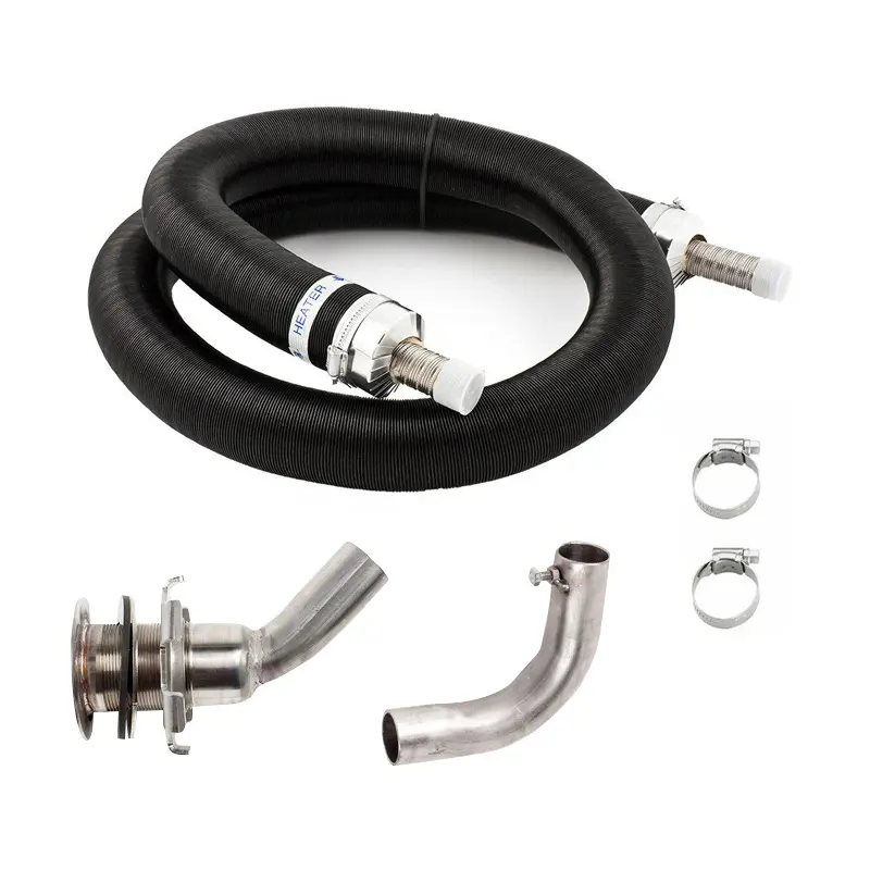 Product Image for Avgaskit För Värmare 24 Mm Till 28 Mm