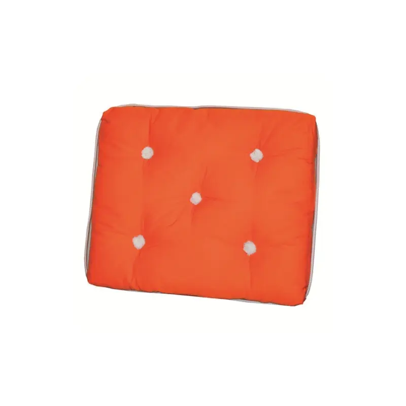 Product Image for Båtkudde Orange Enkel