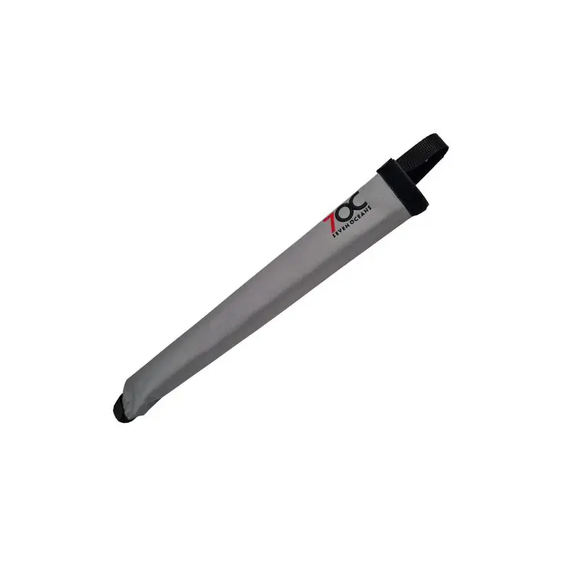 Product Image for 7oc Vantskruvsskydd I Grått, 35 Cm