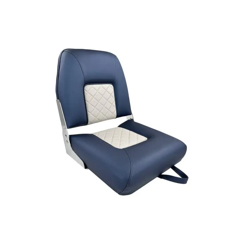 Product Image for Stol Helmsman Pro Mörkblå/vit